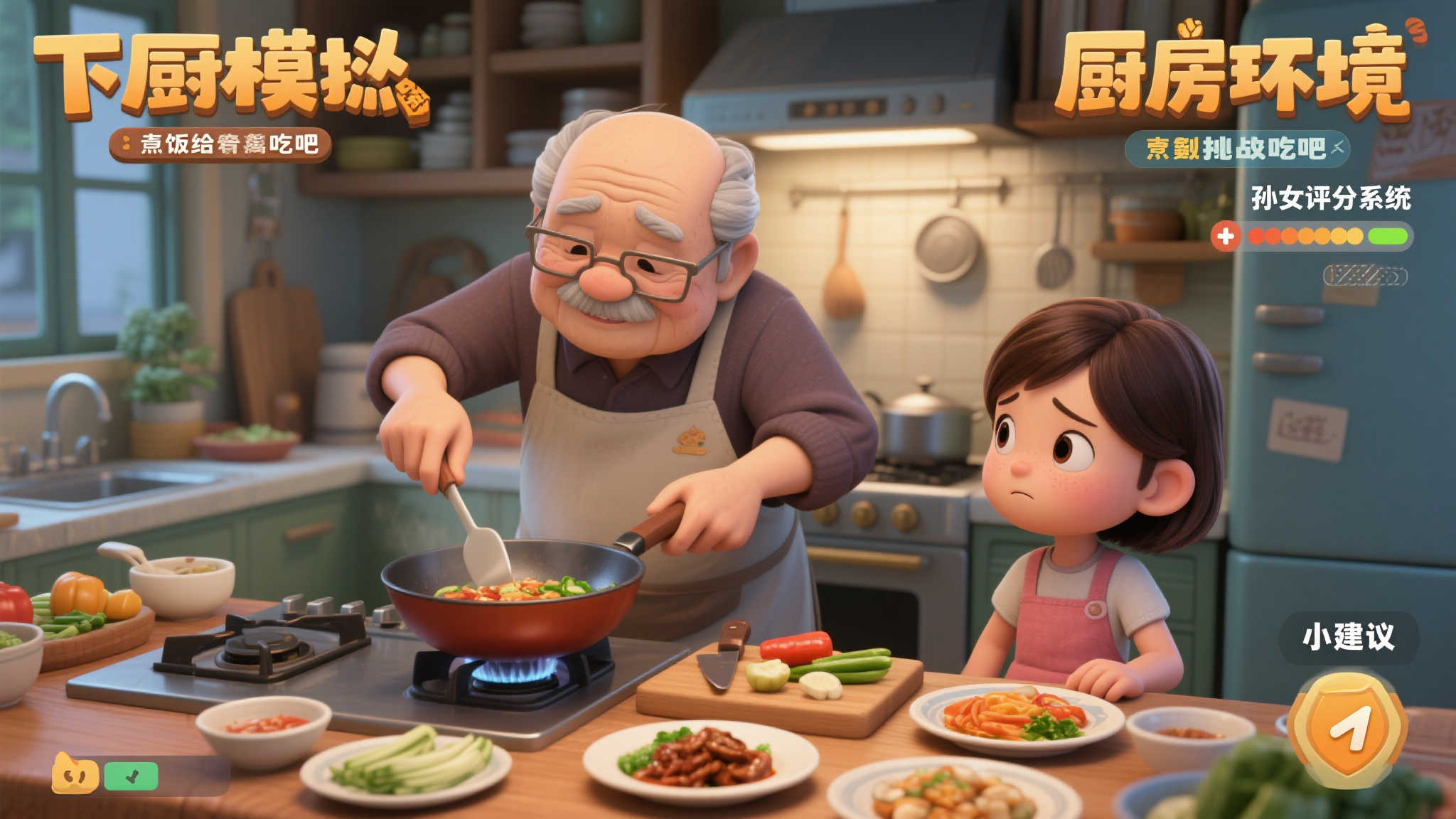 赏金女王模拟器简介