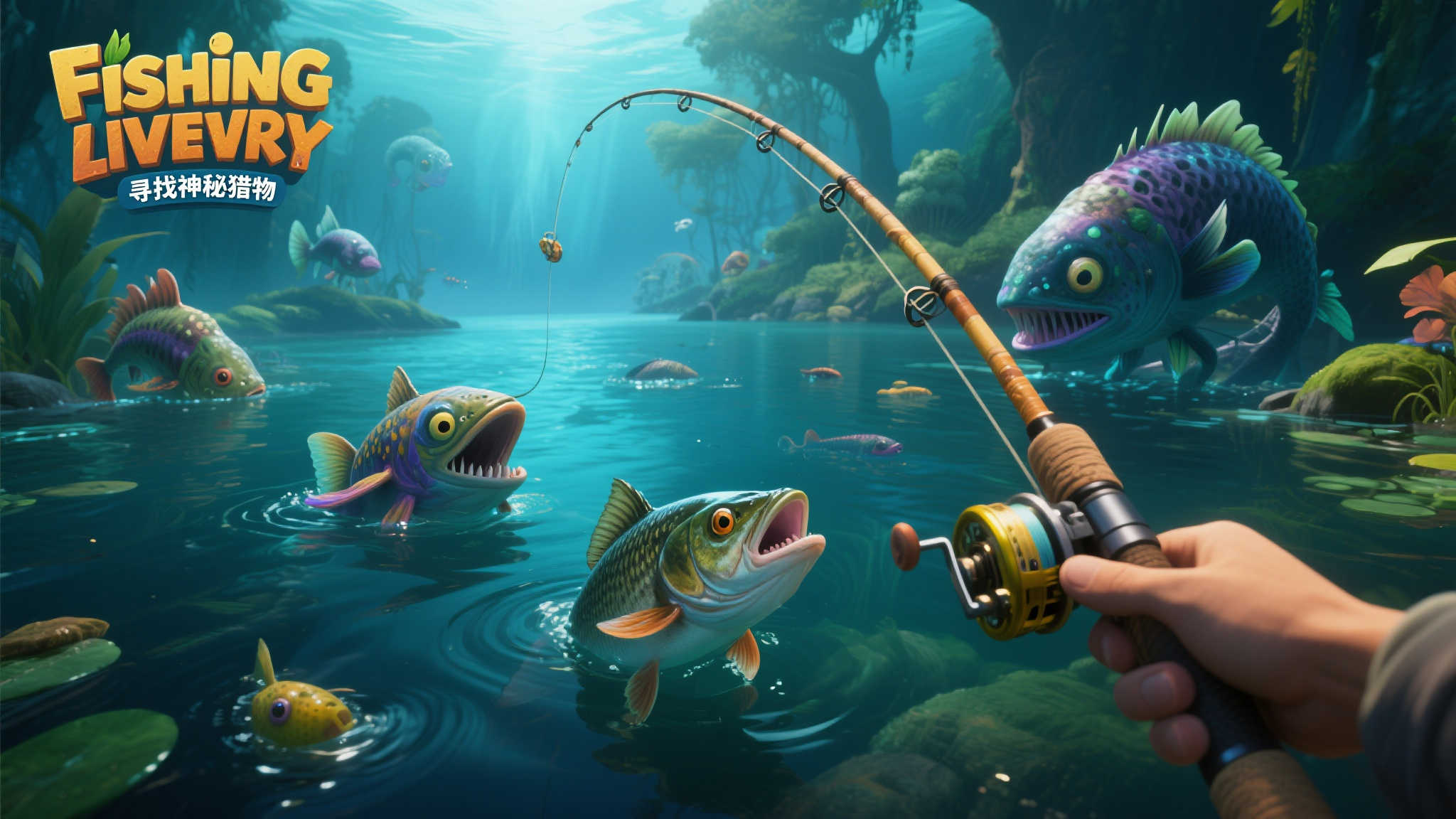 赏金女王模拟器简介